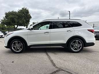 Used 2018 Hyundai Santa Fe Limited Edition for Sale Near Me