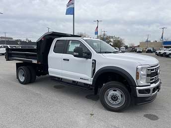 2024 Ford F-450 XL 