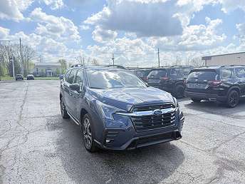 2025 Subaru Ascent Limited 