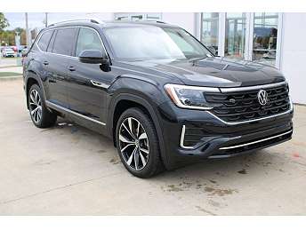 New Volkswagen Atlas for Sale Near Me (with Photos) | CARFAX