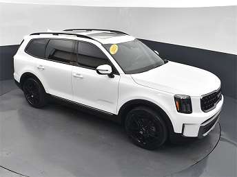 2023 Kia Telluride SX Prestige 