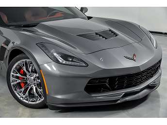2015 Chevrolet Corvette Z06 