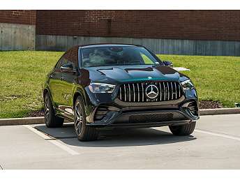 2024 Mercedes-Benz GLE 53 AMG 