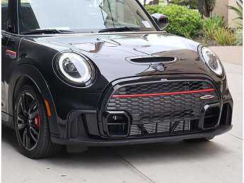 2022 Mini Cooper John Cooper Works 