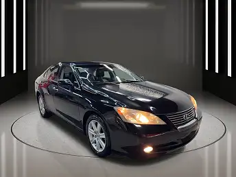2009 Lexus ES 350