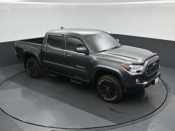 2019 Toyota Tacoma SR5 