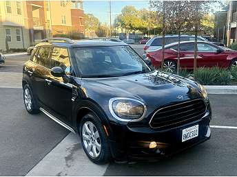 2019 Mini Cooper Countryman  