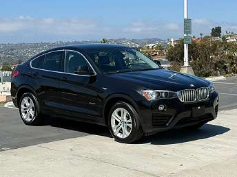 Used 2016 BMW X4 xDrive28i for Sale Near Me - CARFAX