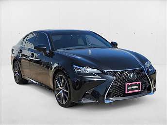 LEXUS、GS350.
10前期左ヘッドライト Used Lexus GS 350 for Sale Near Me - CARFAX