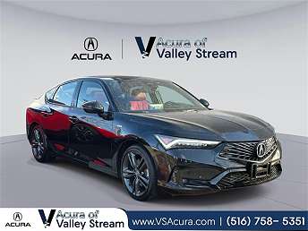 2023 Acura Integra A-Spec Technology 