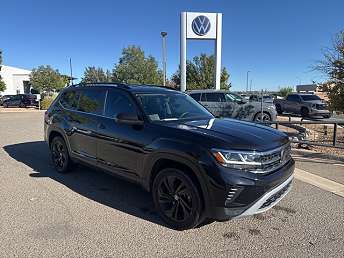 2023 Volkswagen Atlas SE 