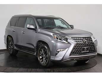 2023 Lexus GX 460 
