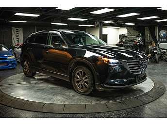 Used Mazda CX-9 for Sale in Salt Lake City, UT (with Photos) - CARFAX