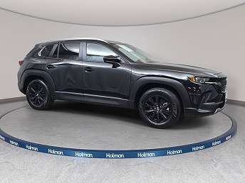 2025 Mazda CX-50 S 