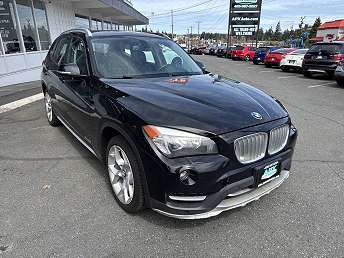 2015 BMW X1 xDrive28i 