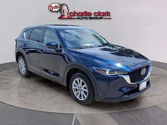 2023 Mazda CX-5 S 