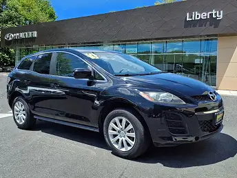 2010 Mazda CX-7 i SV