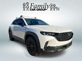 2024 Mazda CX-50 S 
