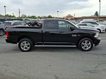 2018 Ram 1500 ST 