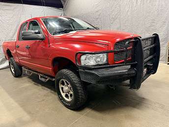 2003 Dodge Ram 2500 ST 