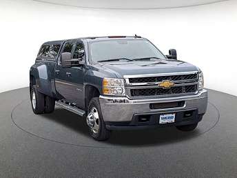 Diesel Trucks for Sale (with Photos) - CARFAX