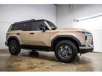 2024 Lexus GX 550 