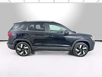 2023 Volkswagen Taos SEL 