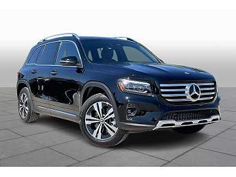 2022 Mercedes-Benz GLB 250 