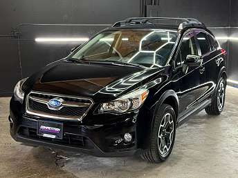Used Subaru XV Crosstrek for Sale in Vancouver, WA (with