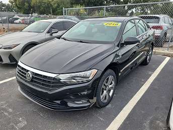 2019 Volkswagen Jetta R-Line 