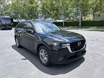 2024 Mazda CX-90 Preferred Plus 