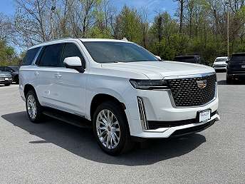2024 Cadillac Escalade  