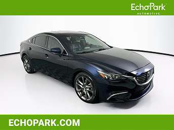 Used Mazda Mazda6 for Sale in Arlington, TX (with Photos) - CARFAX