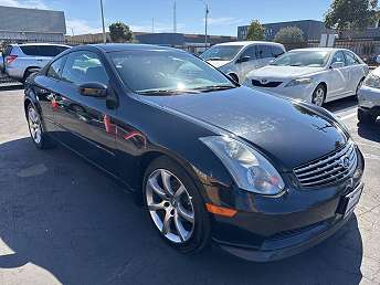 Used 2004 Infiniti G35 Base for Sale Near Me - CARFAX