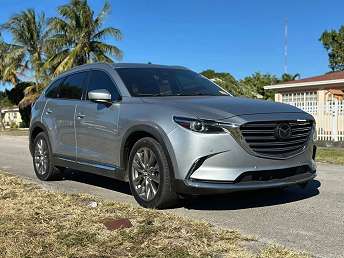 Used 2018 Mazda CX-9 Signature for Sale Near Me - CARFAX