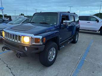 Used Hummer H3 for Sale in Springfield, MO (with Photos) - CARFAX