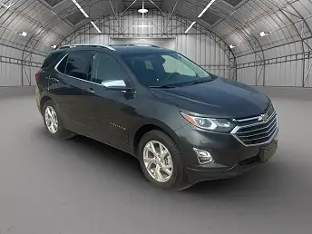 2019 Chevrolet Equinox Premier 1LZ