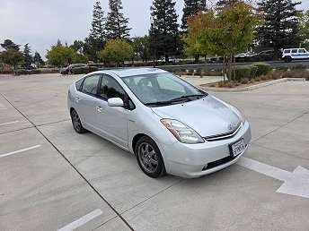 Used 2009 Toyota Prius for Sale Near Me - CARFAX
