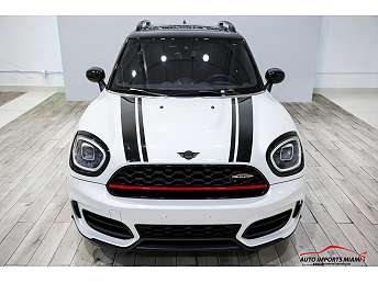 2023 Mini Cooper Countryman John Cooper Works 