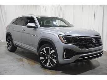 2024 Volkswagen Atlas SEL 