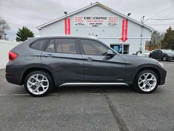 2014 BMW X1 xDrive28i 