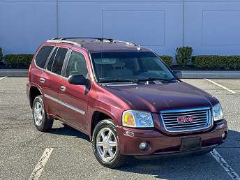 2007 GMC Envoy SLE 