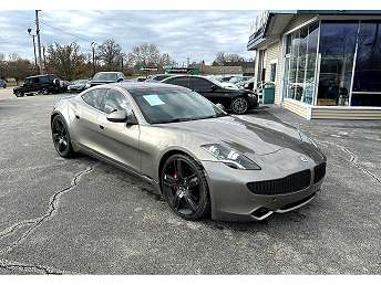 Fisker cars deals for sale