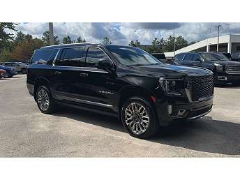 2023 GMC Yukon XL Denali Ultimate 