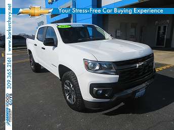 Barker Chevrolet Dealership in Lexington IL CARFAX