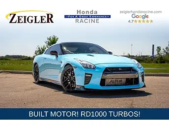 2016 Nissan GT-R Review, Pricing, and Specs | CARFAX
