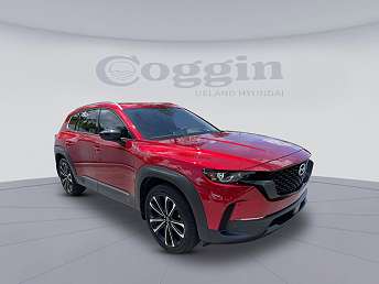 2025 Mazda CX-50 S 