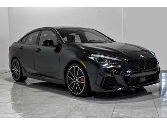 2024 BMW 2 Series M235i xDrive 