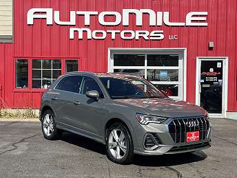 2021 Audi Q3 Premium Plus 