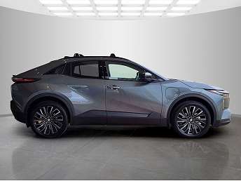Used 2026 Toyota C-HR for Sale Near Me - CARFAX